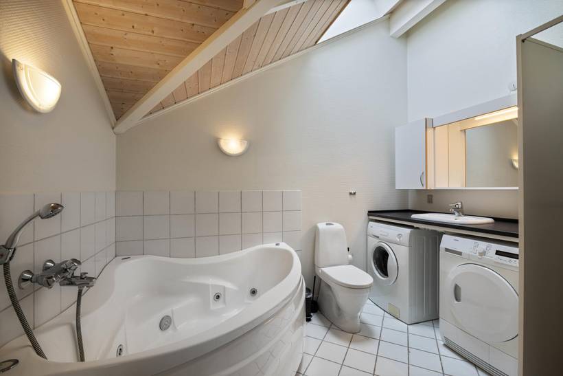 Foto von Ferienhaus IL33 in Bjerregård - Westjütland