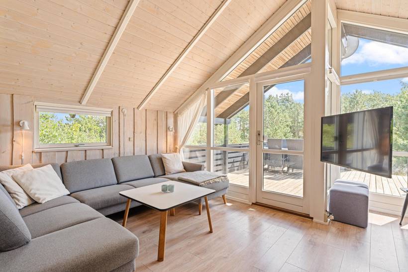 Foto von Ferienhaus IL33 in Bjerregård - Westjütland