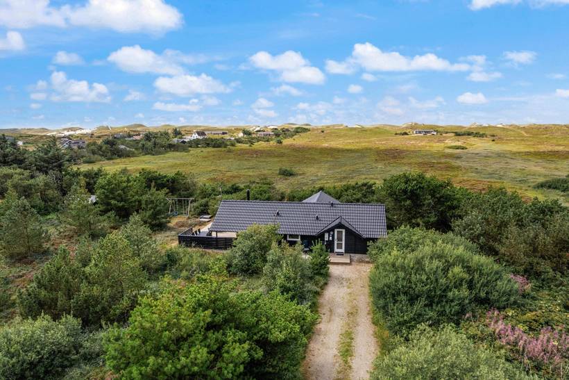 Foto von Ferienhaus IL33 in Bjerregård - Westjütland