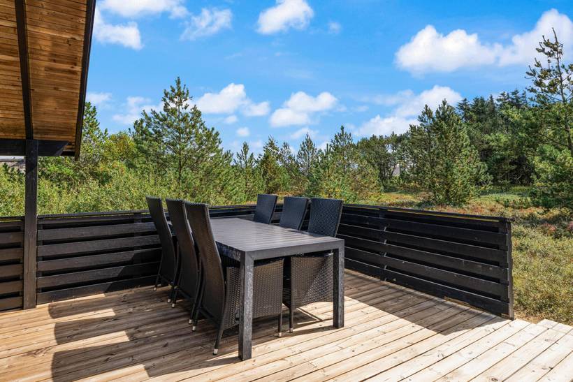 Foto von Ferienhaus IL33 in Bjerregård - Westjütland