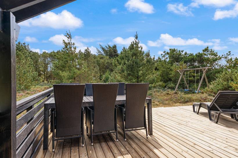 Foto von Ferienhaus IL33 in Bjerregård - Westjütland