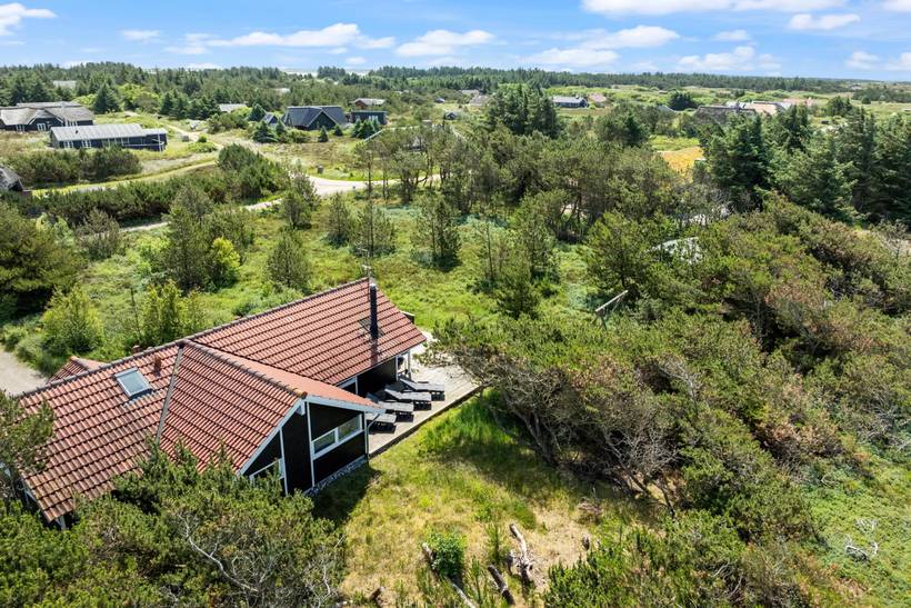 Foto von Ferienhaus IL33 in Bjerregård - Westjütland