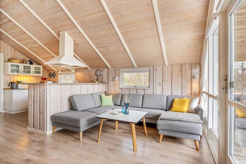 Foto von Ferienhaus IL33 in Bjerregård - Westjütland