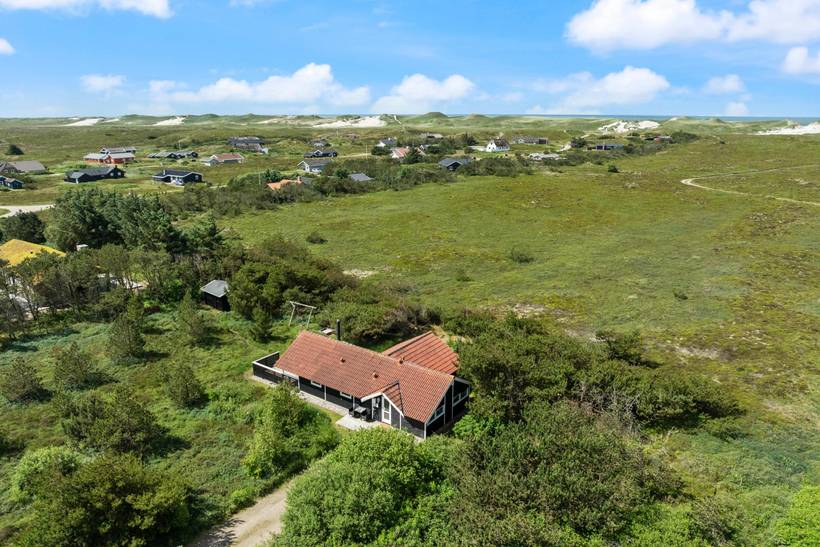 Foto von Ferienhaus IL33 in Bjerregård - Westjütland