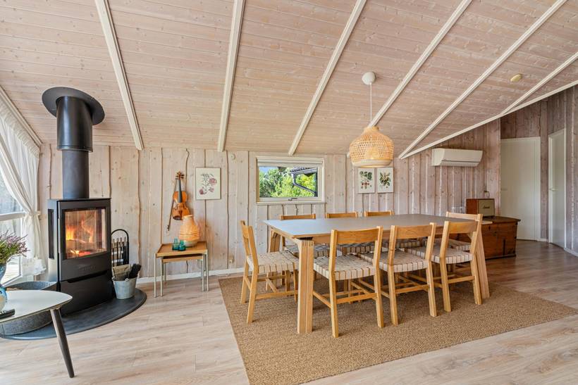 Foto von Ferienhaus IL33 in Bjerregård - Westjütland