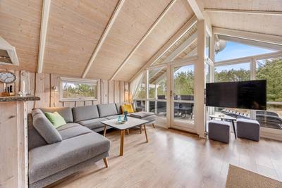 Vorschaubild von Ferienhaus IL33 in Bjerregård - Westjütland