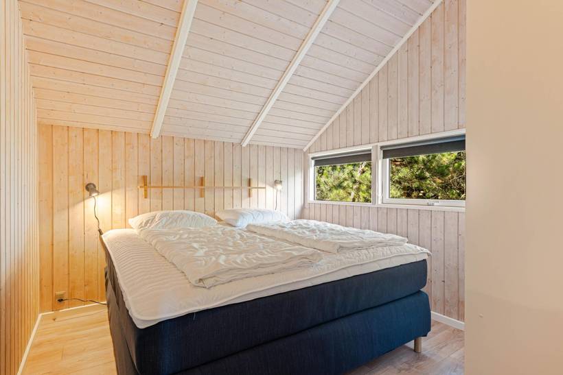 Foto von Ferienhaus IL33 in Bjerregård - Westjütland