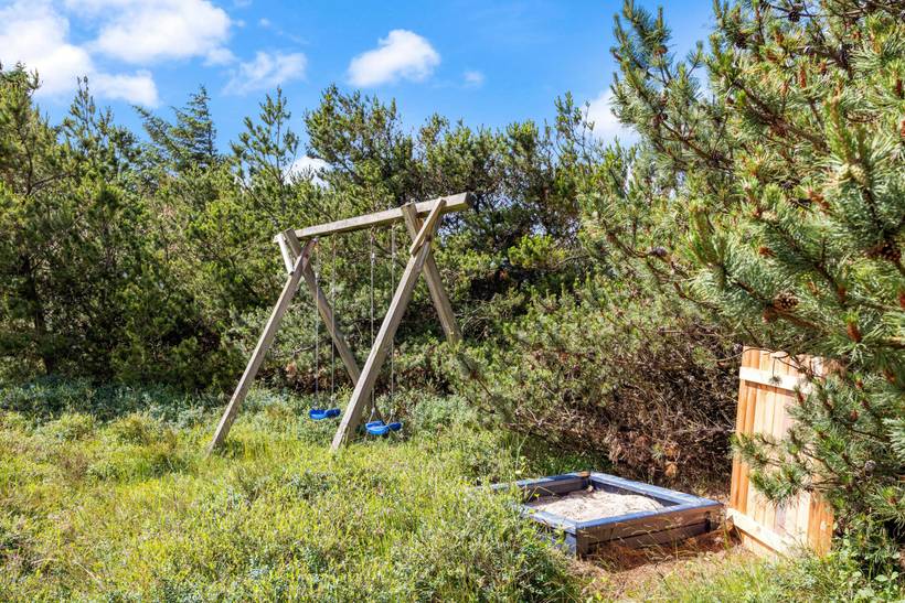 Foto von Ferienhaus IL33 in Bjerregård - Westjütland