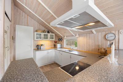 Vorschaubild von Ferienhaus IL33 in Bjerregård - Westjütland