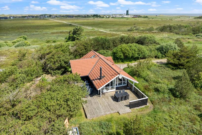 Foto von Ferienhaus IL33 in Bjerregård - Westjütland
