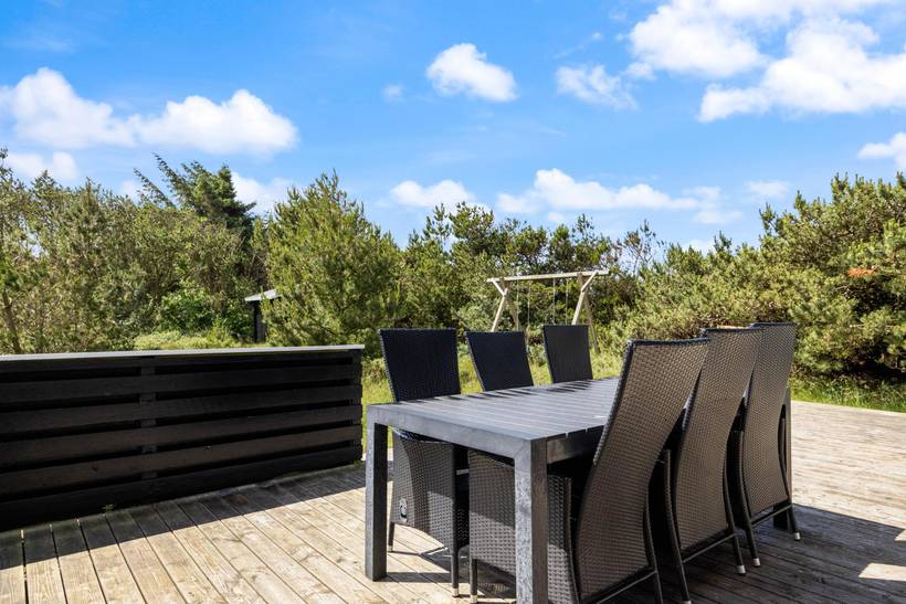Foto von Ferienhaus IL33 in Bjerregård - Westjütland