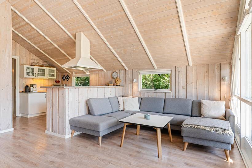 Foto von Ferienhaus IL33 in Bjerregård - Westjütland