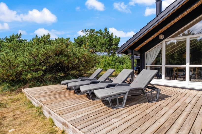 Foto von Ferienhaus IL33 in Bjerregård - Westjütland