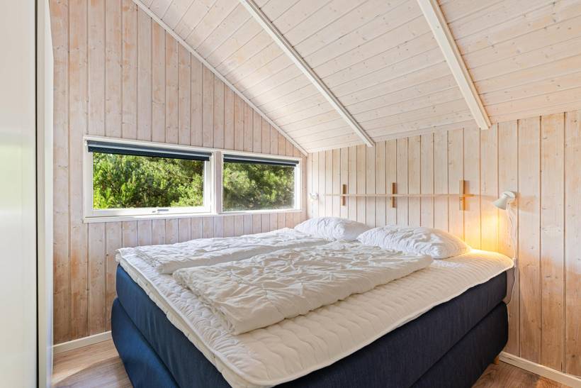 Foto von Ferienhaus IL33 in Bjerregård - Westjütland