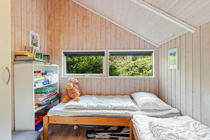 Foto von Ferienhaus IL33 in Bjerregård - Westjütland