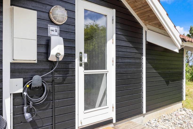 Foto von Ferienhaus IL33 in Bjerregård - Westjütland