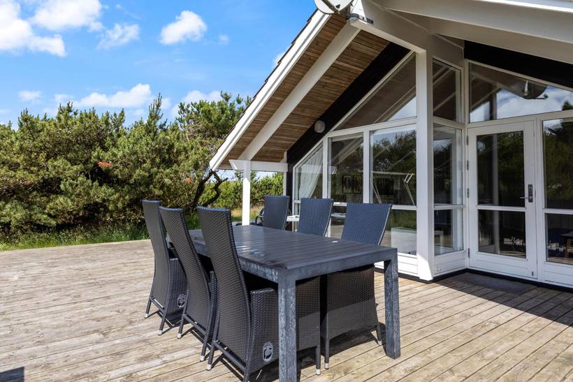 Foto von Ferienhaus IL33 in Bjerregård - Westjütland