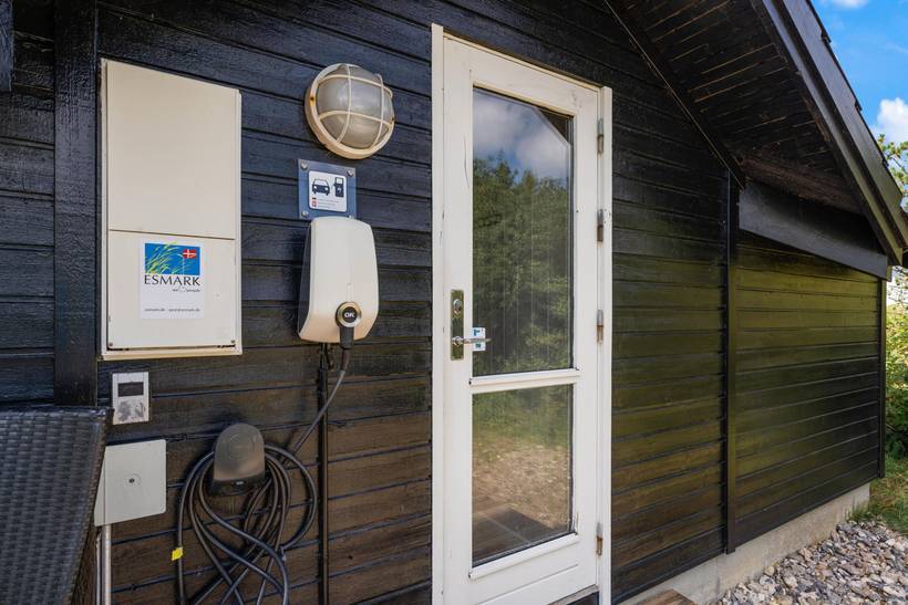 Foto von Ferienhaus IL33 in Bjerregård - Westjütland