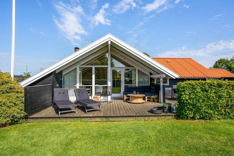 Foto von Ferienhaus IL34 in Hejlsminde - Südjütland