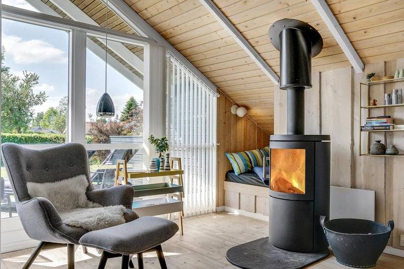Foto von Ferienhaus IL34 in Hejlsminde - Südjütland