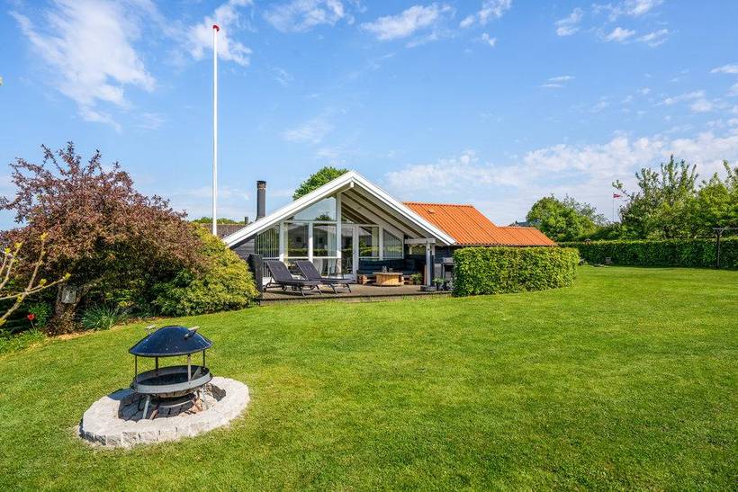 Foto von Ferienhaus IL34 in Hejlsminde - Südjütland