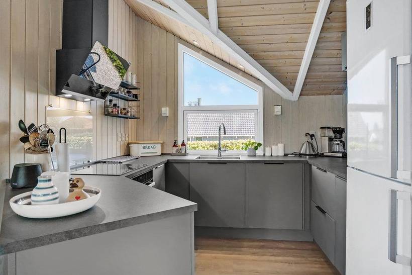 Foto von Ferienhaus IL34 in Hejlsminde - Südjütland