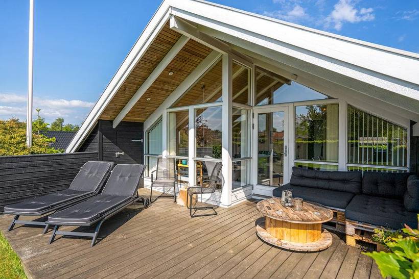 Foto von Ferienhaus IL34 in Hejlsminde - Südjütland