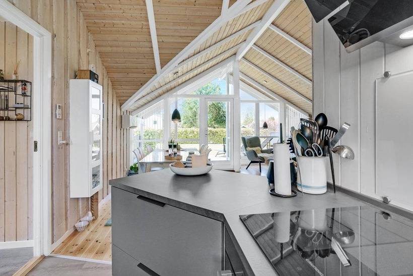 Foto von Ferienhaus IL34 in Hejlsminde - Südjütland