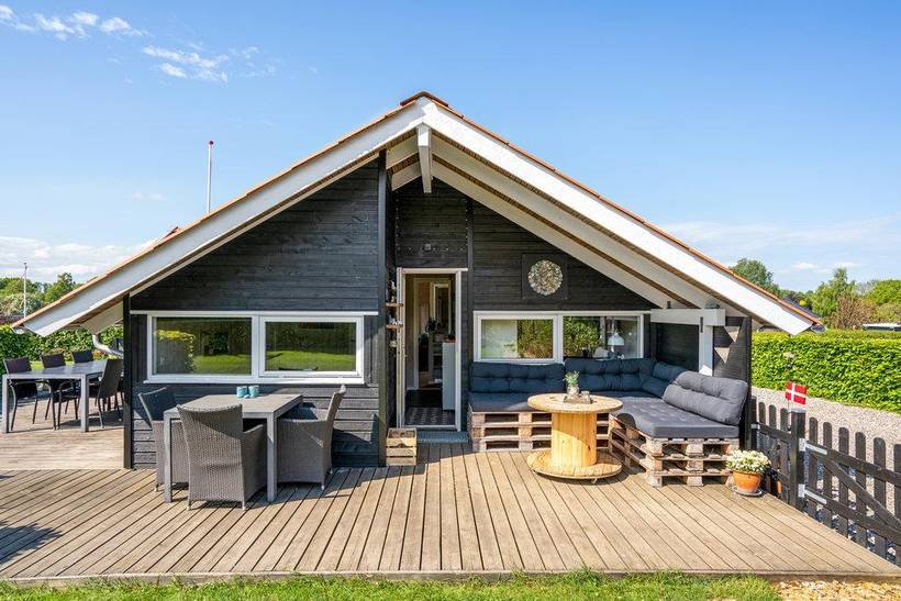 Foto von Ferienhaus IL34 in Hejlsminde - Südjütland