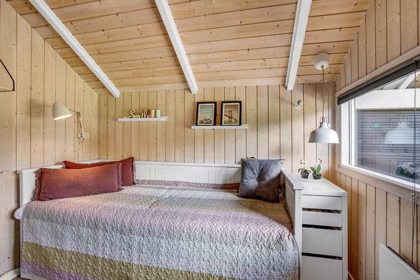 Foto von Ferienhaus IL34 in Hejlsminde - Südjütland