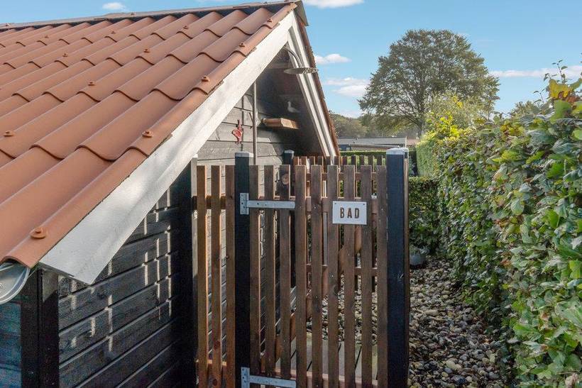 Foto von Ferienhaus IL34 in Hejlsminde - Südjütland