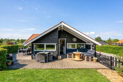 Vorschaubild von Ferienhaus IL34 in Hejlsminde - Südjütland