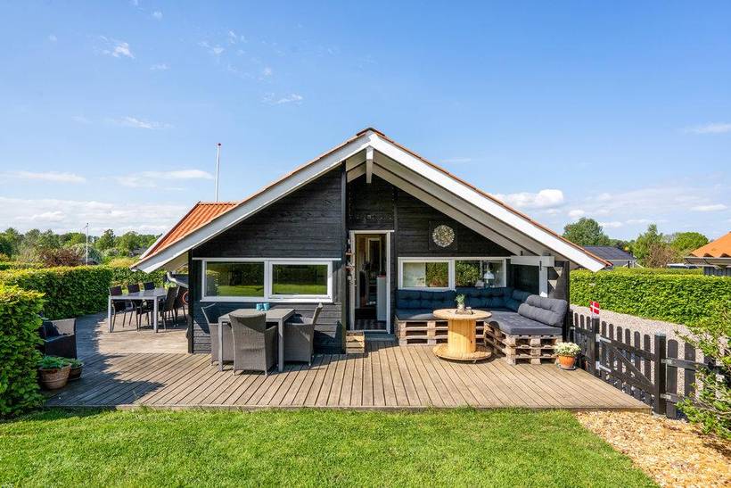 Foto von Ferienhaus IL34 in Hejlsminde - Südjütland