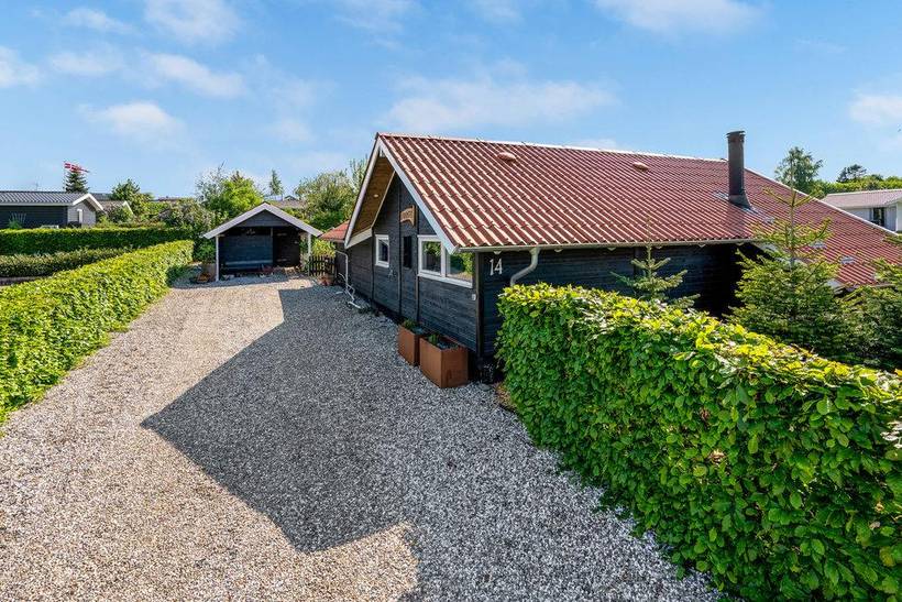 Foto von Ferienhaus IL34 in Hejlsminde - Südjütland