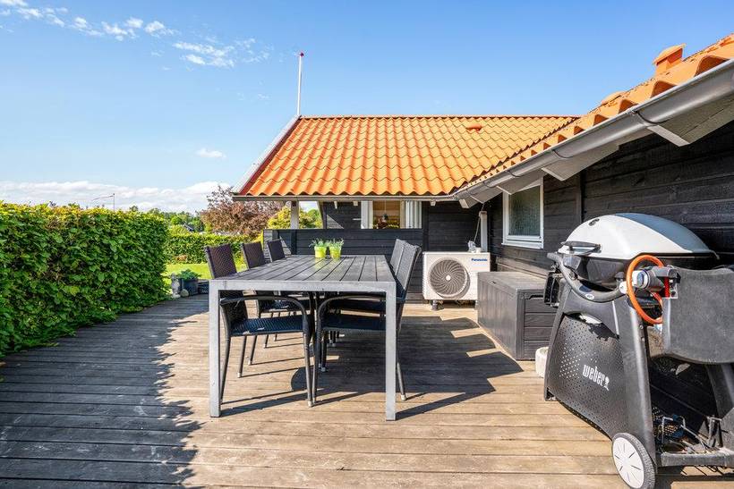 Foto von Ferienhaus IL34 in Hejlsminde - Südjütland