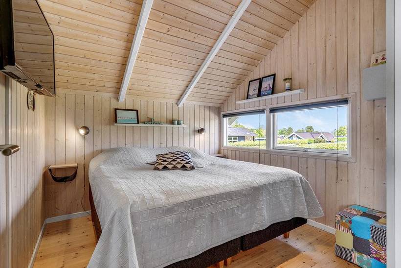 Foto von Ferienhaus IL34 in Hejlsminde - Südjütland