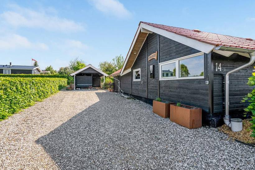 Foto von Ferienhaus IL34 in Hejlsminde - Südjütland