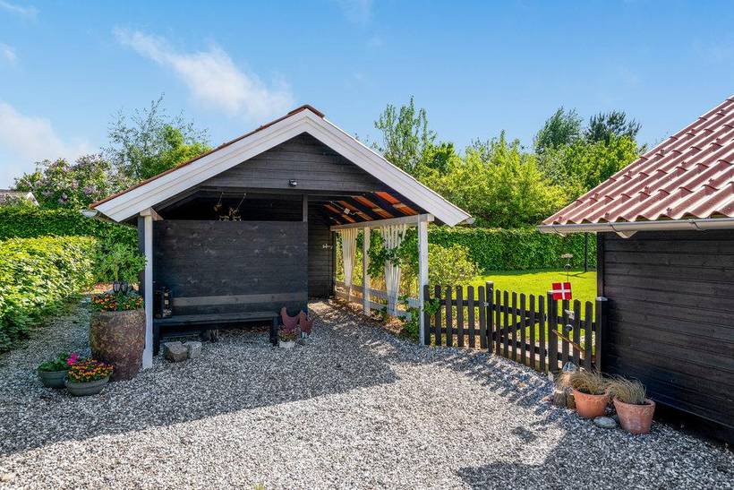 Foto von Ferienhaus IL34 in Hejlsminde - Südjütland
