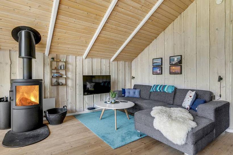 Foto von Ferienhaus IL34 in Hejlsminde - Südjütland
