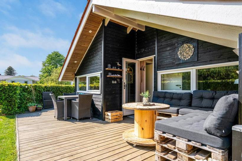 Foto von Ferienhaus IL34 in Hejlsminde - Südjütland