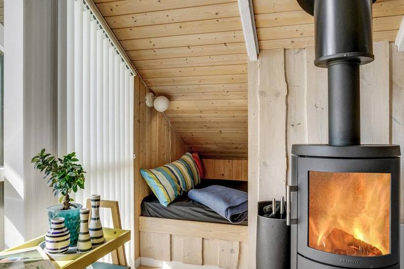 Foto von Ferienhaus IL34 in Hejlsminde - Südjütland