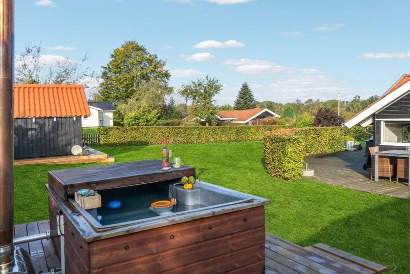 Foto von Ferienhaus IL34 in Hejlsminde - Südjütland