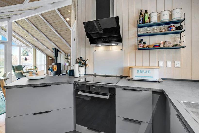 Foto von Ferienhaus IL34 in Hejlsminde - Südjütland
