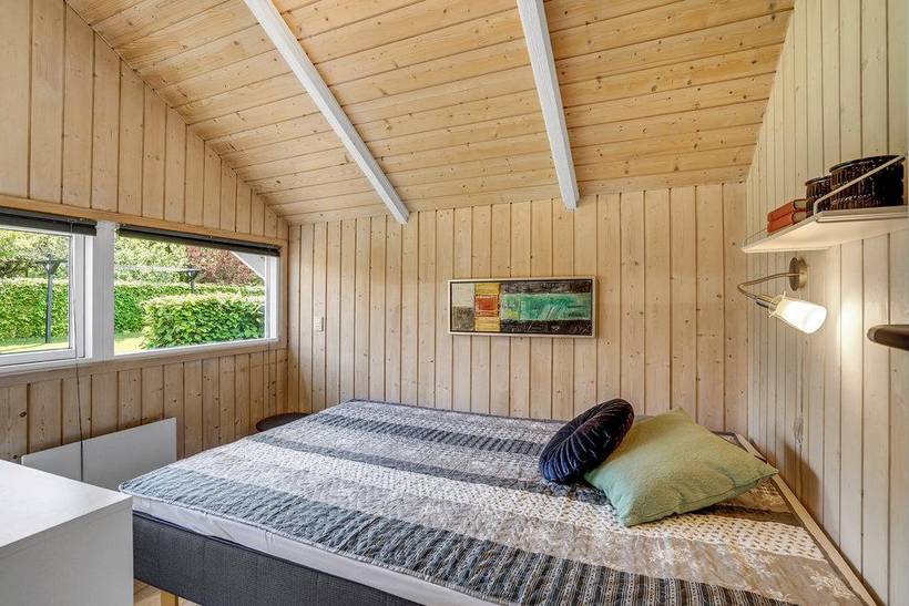 Foto von Ferienhaus IL34 in Hejlsminde - Südjütland