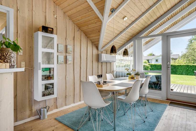 Foto von Ferienhaus IL34 in Hejlsminde - Südjütland