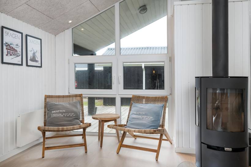 Foto von Ferienhaus IL35 in Jerup - Bratten - Nordjütland Ost