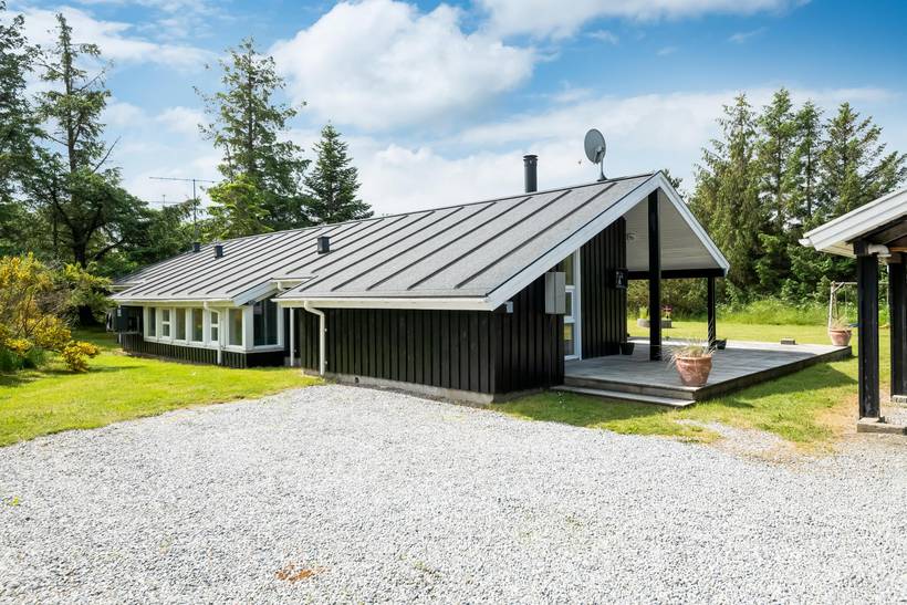 Foto von Ferienhaus IL35 in Jerup - Bratten - Nordjütland Ost