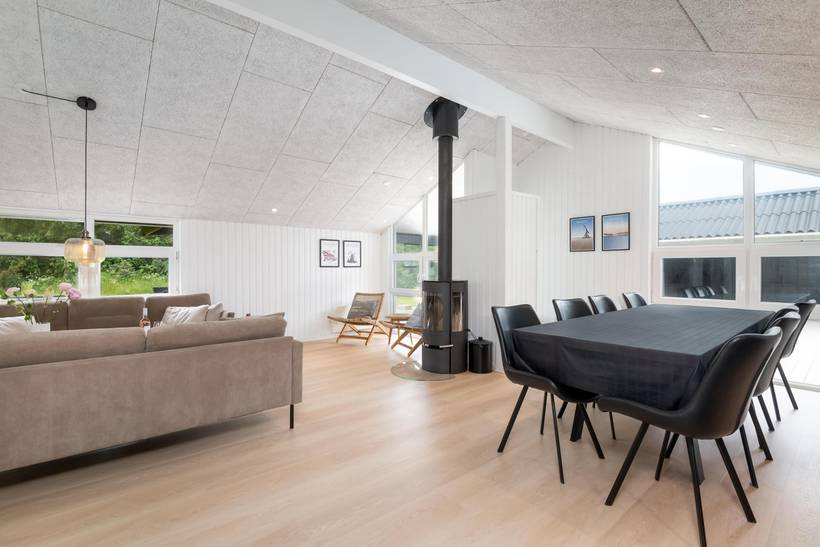 Foto von Ferienhaus IL35 in Jerup - Bratten - Nordjütland Ost