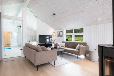 Vorschaubild von Ferienhaus IL35 in Jerup - Bratten - Nordjütland Ost
