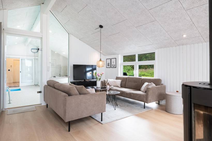 Foto von Ferienhaus IL35 in Jerup - Bratten - Nordjütland Ost